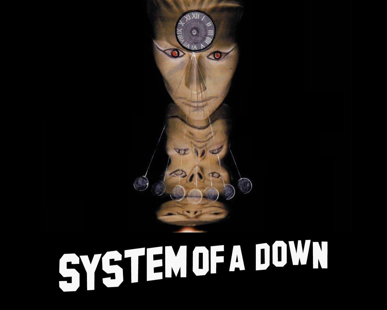 System of a Down - I-Days 2026
