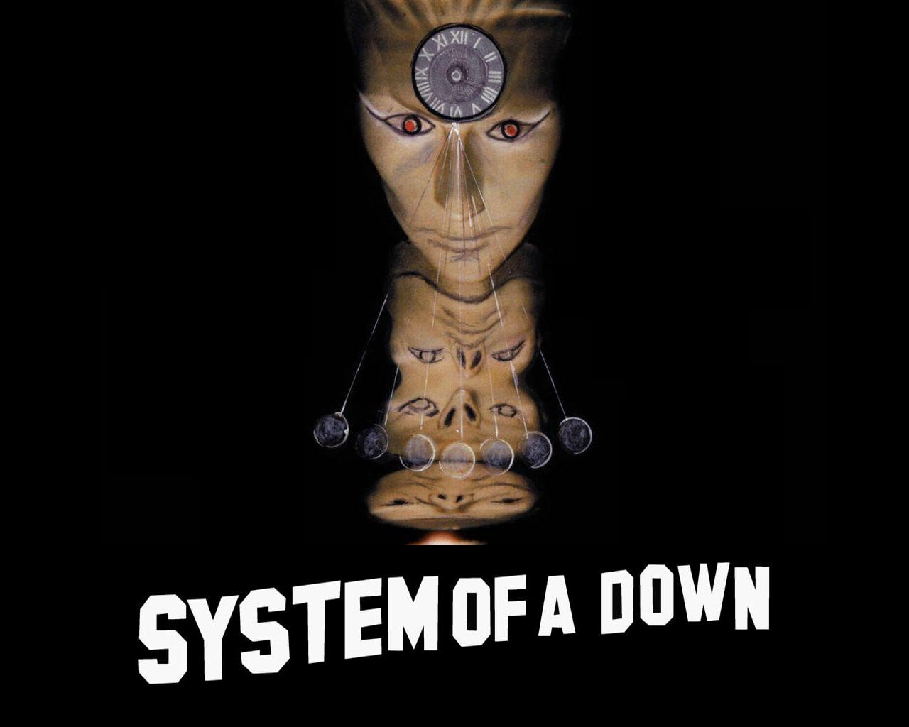 System of a Down - I-Days 2026