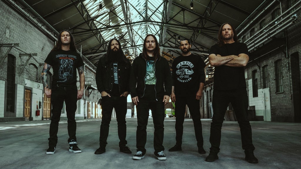 Unearth